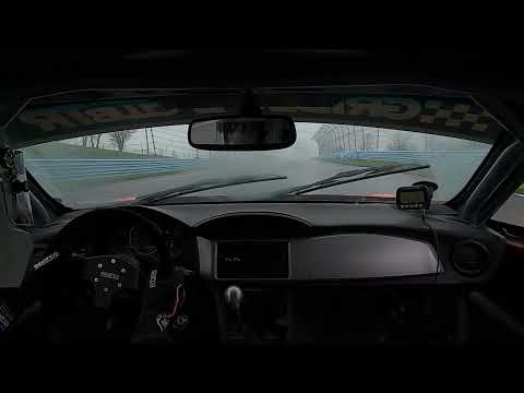Dana Basinski - Watkins Glen 2:38.086 - Gridlife ClubTR Podium Sprint lap