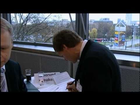 Der Drückerkönig Maschmeyer und die Politik - Teil 2