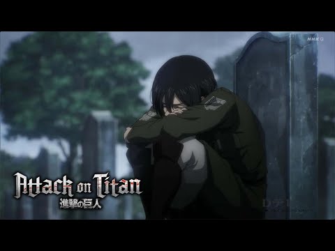 Attack on Titan Season 4 Episode 9 OST