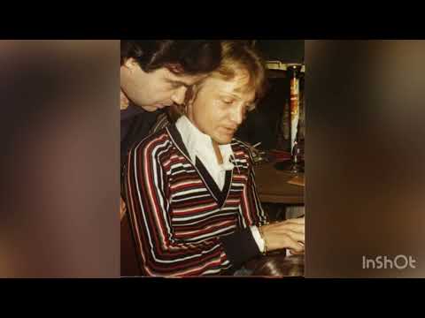 Claude François - Dis lui pour moi - Instrumental