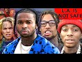 Checking In When Gangs Target Celebrities
