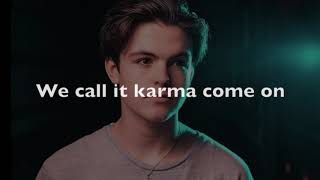 New Hope Club - Karma (with pictures)