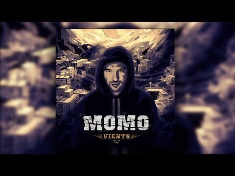 Momo - Viento // DISCO COMPLETO