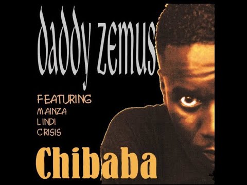 Daddy Zemus - Anyamata (Live Version) ft Mainza