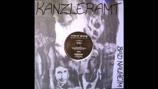 Item One - Ever Green (Acid Trance 1995)