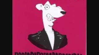 Screeching Weasel - Hunter