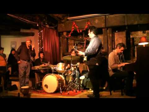 EDDY WAELDO & JEAN MARC JAFET "ALEGRIA" 12  - Estate fin