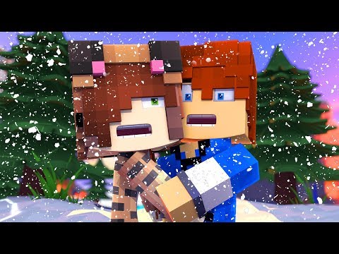 Minecraft Daycare - TINA'S SNOWED IN !? (Minecraft Roleplay)