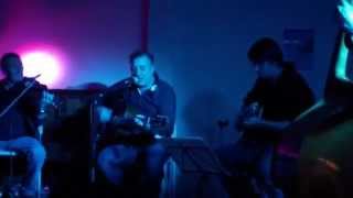 DANIEL WILLEM & Gipsy Jazz Band @ Blues Sphère - Liège nov. 9 2012-0143-