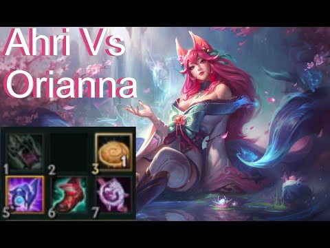 Ahri Vs Orianna: The Fox has come to play | Platinum Adventures Season 11