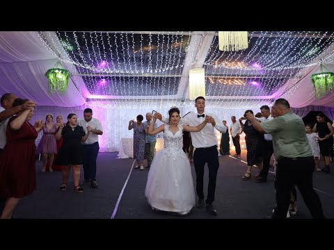 Video Nunta Oana & Cristi 05 Iulie 2025 partea doua seara