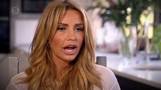 Katie Price In Therapy