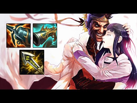 Never build essence reaver on Draven!