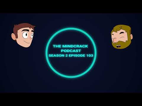Mindcrack Podcast - S2E103 - Cruise Recap