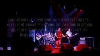 The Movement In Codes - Ricochet (w/lyrics)