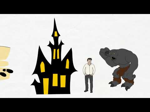 The Most Dangerous Game - Richard Connell | Book Summary