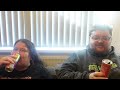 Trying Fanta Tutti Frutti