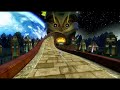 Sonic Colors Ultimate Tropical Resort Act 2 1080 HD
