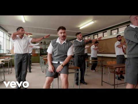 TiMO ODV, Aidin Caye - We Don't Care