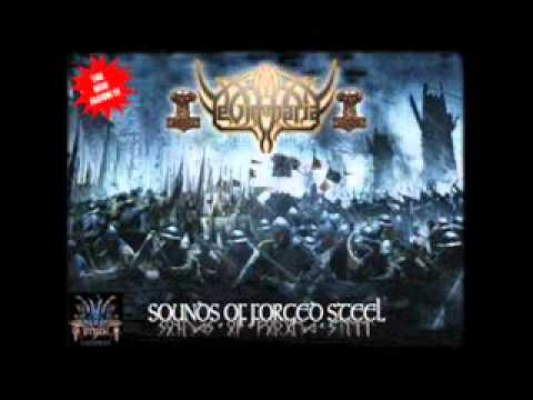 Levitharia - Storm Of War