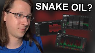 Video thumbnail for the ULTIMATE ONE KNOB? || Focusrite FAST by White Sea Studio