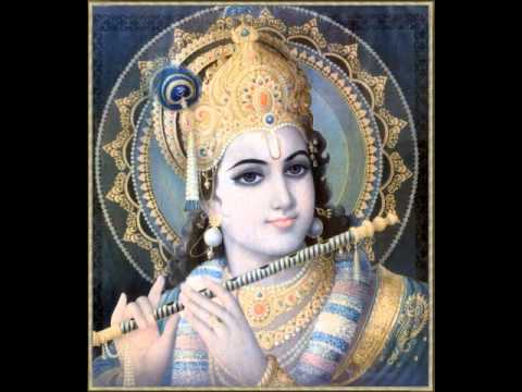 Krishnashtakam - కృష్ణాష్టకం AIR Bhakti Ranjani