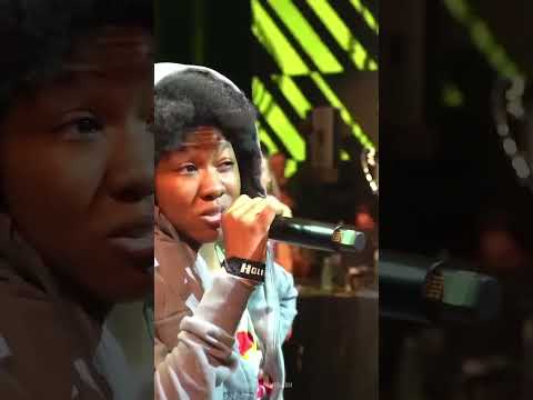 MARITHEA NO DEBIÓ PREGUNTAR ESTO A VALLES T  #fms23 #freestylerap #fmscolombia