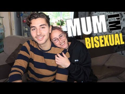 Mum I'm Bisexual