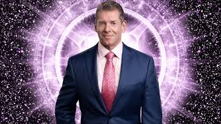 2019: Mr. McMahon WWE Theme Song - &quot;No Chance In Hell&quot;