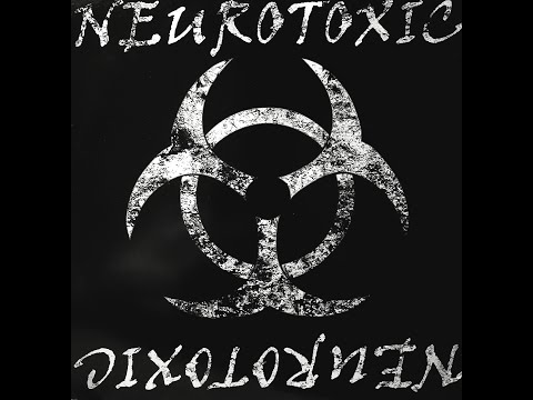 Alcore vs. Fist of Fury - Androgenic EP // Neurotoxic 01 [NRTX01] - Full EP.