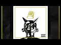 Kerney Sermon (Skit) - J Cole (Born Sinner Deluxe)