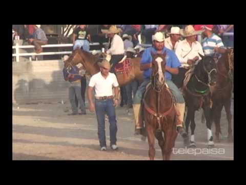 17 - The Best of the Coleaderos - Noria del Cerro, Pánfilo Natera