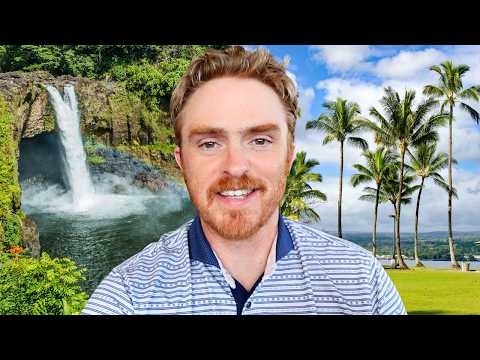 HILO TRAVEL GUIDE 🌺🌴 | Things to Do in Hilo, Hawaii