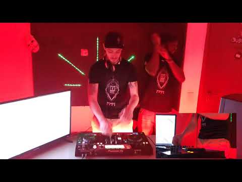 Without Eyes - - -Techno Connection / TechnoPulse#63