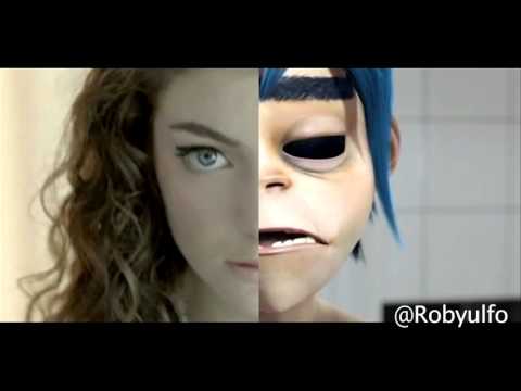 Royal Gorillaz