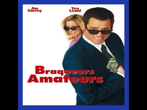 Braqueurs  Amateurs