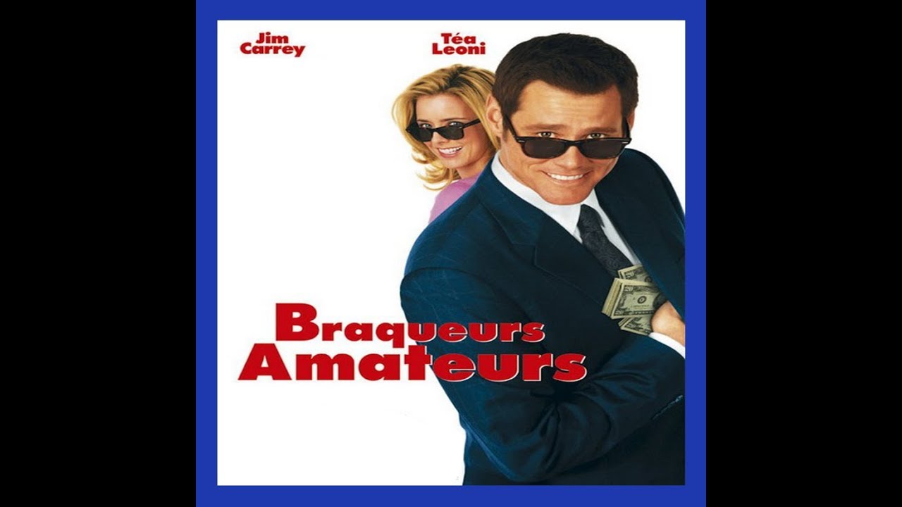 Miniature de la vidéo Braqueurs Amateurs du film Braqueurs amateurs