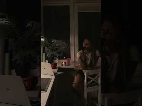 Tom Odell -Another Love ❤️ #cover #singer #singing