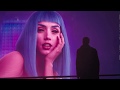 Chromatics "Tell Me (YES)" 2018 Extended Hybrid Mix - (Blade Runner 2049)