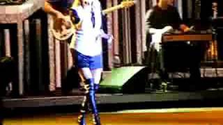 Carrie Underwood - The More Boys I Meet