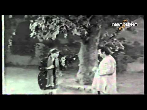 Zubaida Khanam - Jahan Wale Jal Jal Ke - Mirzaa Sahiban (1956)