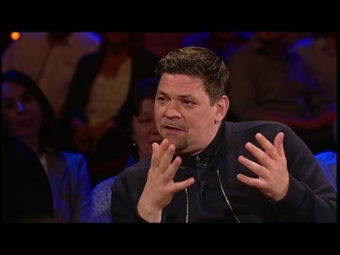 Tim Mälzer – TV-Koch