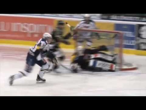 12.03.2011 Kärpät - Blues 2-3 JA [SM-Liiga Playoffs 2011]
