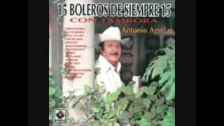 Antonio Aguilar Desesperanza
