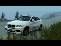 BMW X6M for Mafia II video 1