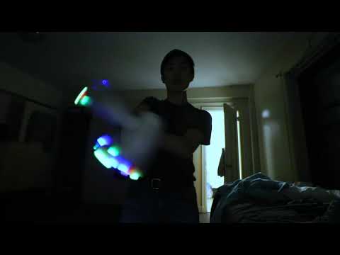 Whip Olympics II Round 1 | Jaypegg vs. Elixir