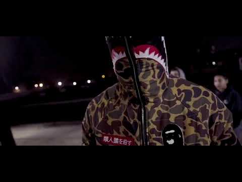 GDOMO (YANCMOB) - #FACTS (Freestyle) @BPcinematics  BEAT BY: XAN BRICKS