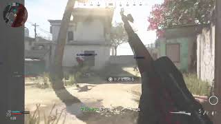 【COD MW:生放送】暇人カマン！まったりやるるん【MnD5】