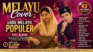 Download lagu FULL ALBUM LAGU MELAYU LAMA TERPOPULER | Nostalgia & Kenangan Sepanjang Masa | 2  Jam Nonstop mp3