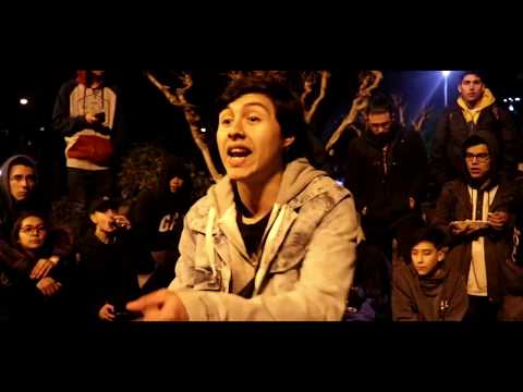 BKAIN VS ELEMECE | CUARTOS SFB DEFEND 🛡